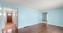 3432 NE 46TH Street, Kansas City, MO 64117