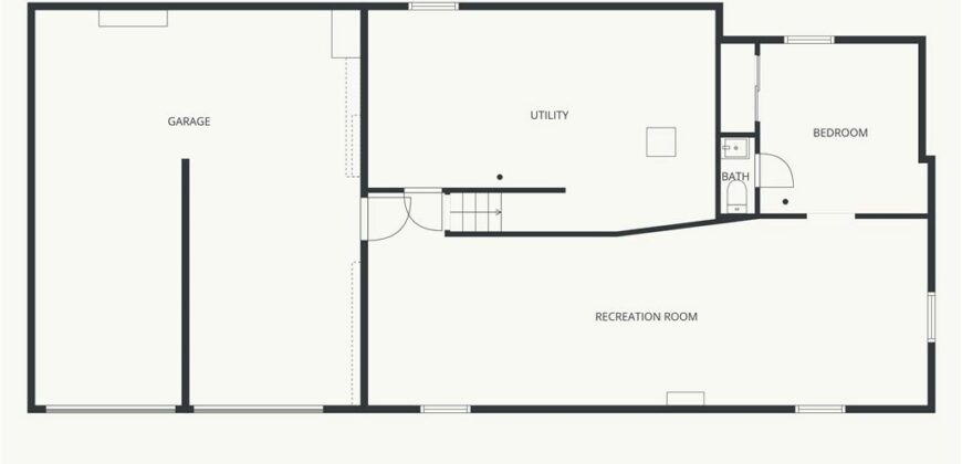 3432 NE 46TH Street, Kansas City, MO 64117