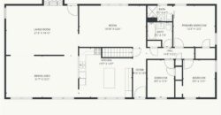 3432 NE 46TH Street, Kansas City, MO 64117