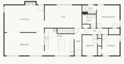 3432 NE 46TH Street, Kansas City, MO 64117