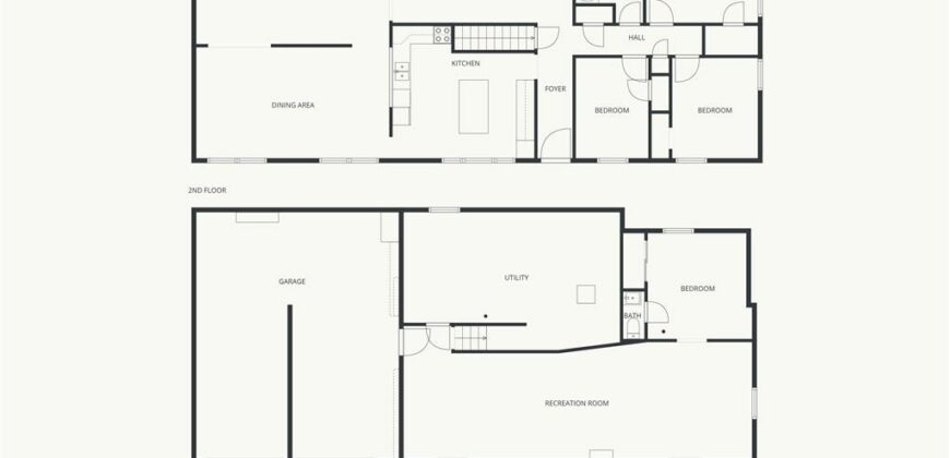 3432 NE 46TH Street, Kansas City, MO 64117