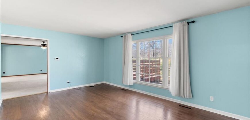 3432 NE 46TH Street, Kansas City, MO 64117