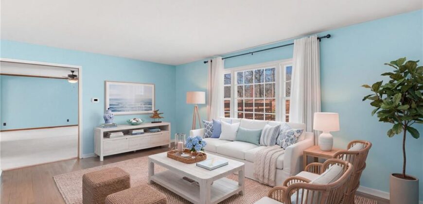 3432 NE 46TH Street, Kansas City, MO 64117