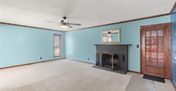 3432 NE 46TH Street, Kansas City, MO 64117