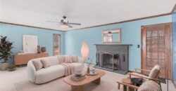 3432 NE 46TH Street, Kansas City, MO 64117