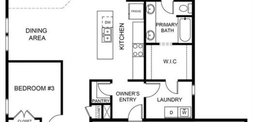 9410 NE 111th Terrace, Kansas City, MO 64157