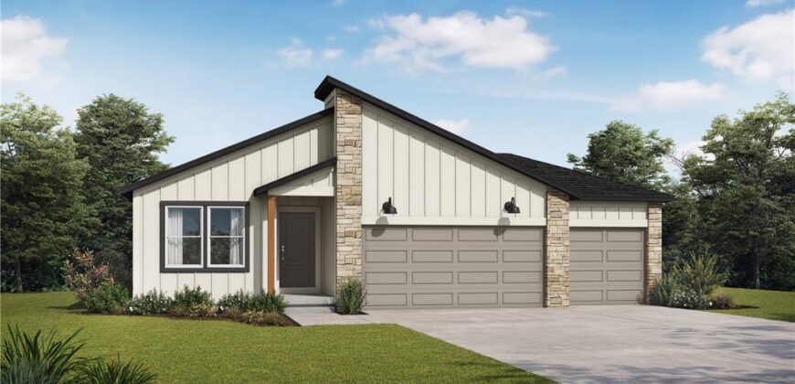 9410 NE 111th Terrace, Kansas City, MO 64157