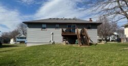 113 E Frank Street, Kearney, MO 64060