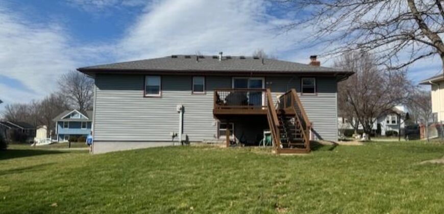 113 E Frank Street, Kearney, MO 64060