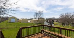 113 E Frank Street, Kearney, MO 64060