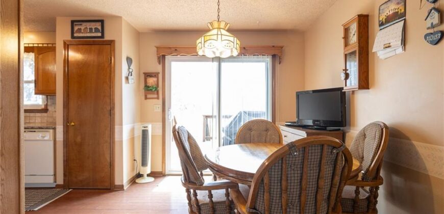 113 E Frank Street, Kearney, MO 64060