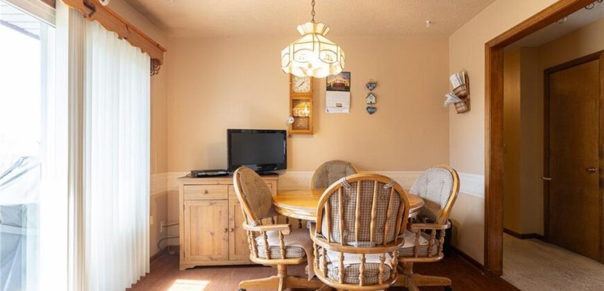 113 E Frank Street, Kearney, MO 64060