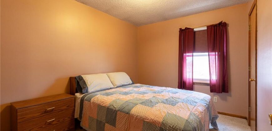 113 E Frank Street, Kearney, MO 64060