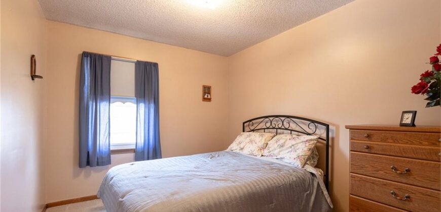 113 E Frank Street, Kearney, MO 64060