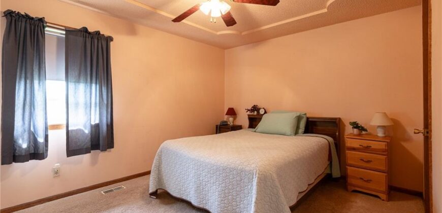 113 E Frank Street, Kearney, MO 64060