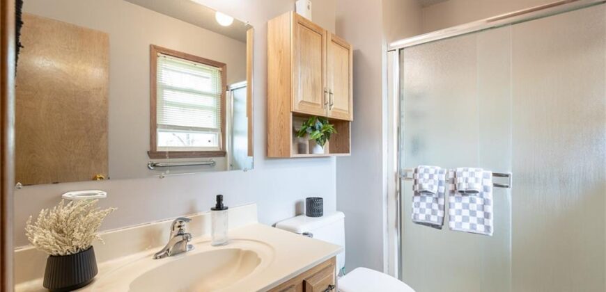 113 E Frank Street, Kearney, MO 64060