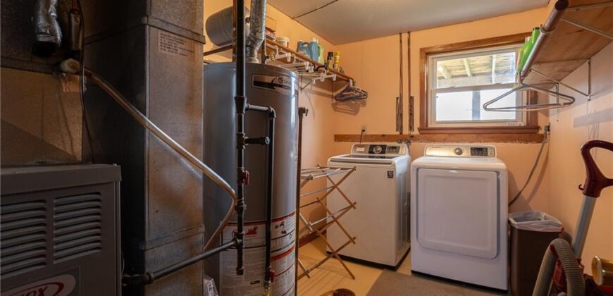 113 E Frank Street, Kearney, MO 64060