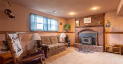 113 E Frank Street, Kearney, MO 64060