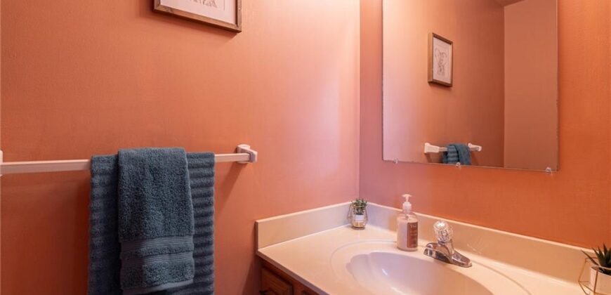 113 E Frank Street, Kearney, MO 64060