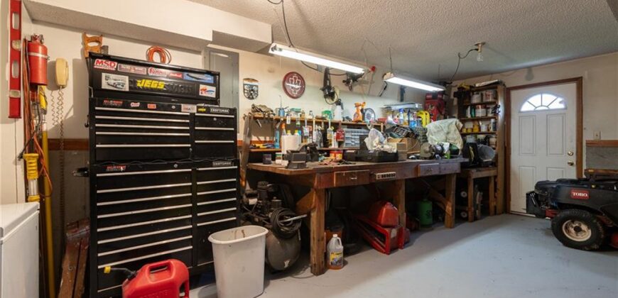 113 E Frank Street, Kearney, MO 64060