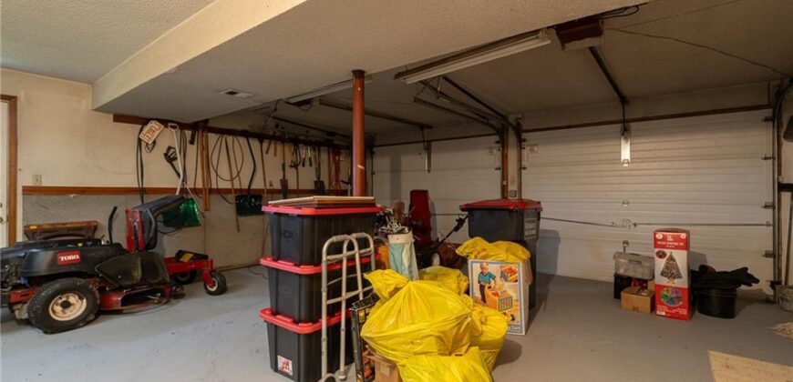 113 E Frank Street, Kearney, MO 64060