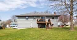 113 E Frank Street, Kearney, MO 64060