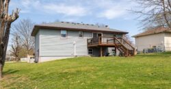 113 E Frank Street, Kearney, MO 64060