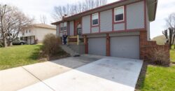 113 E Frank Street, Kearney, MO 64060