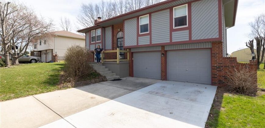 113 E Frank Street, Kearney, MO 64060