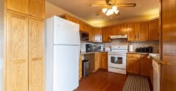 113 E Frank Street, Kearney, MO 64060