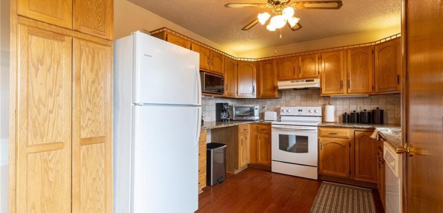 113 E Frank Street, Kearney, MO 64060