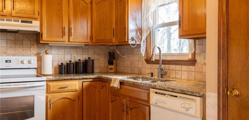 113 E Frank Street, Kearney, MO 64060