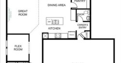 11027 N Glenwood Avenue, Kansas City, MO 64157