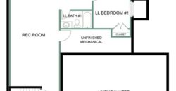 11027 N Glenwood Avenue, Kansas City, MO 64157