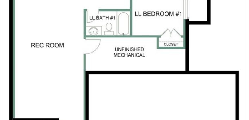 11027 N Glenwood Avenue, Kansas City, MO 64157