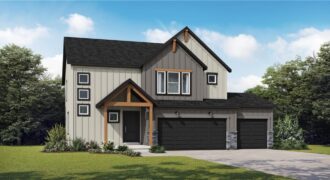 11027 N Glenwood Avenue, Kansas City, MO 64157