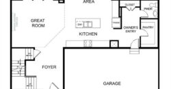 11102 N Glenwood Avenue, Kansas City, MO 64157