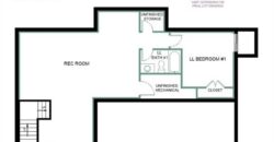 11102 N Glenwood Avenue, Kansas City, MO 64157