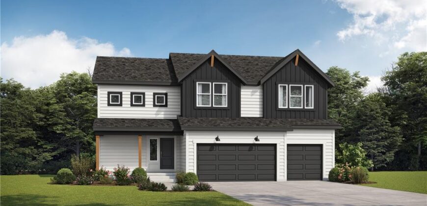 11102 N Glenwood Avenue, Kansas City, MO 64157