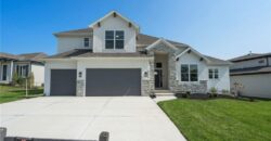 5788 NW Black Oak Court, Parkville, MO 64152