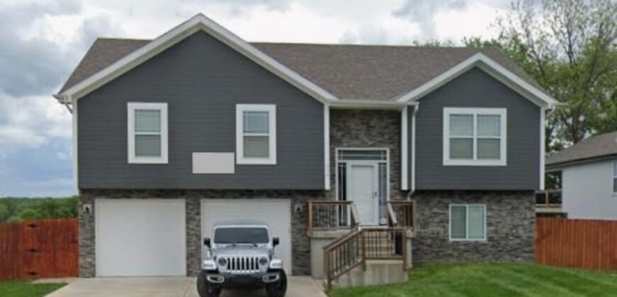 314 Fairview Circle, Platte City, MO 64079