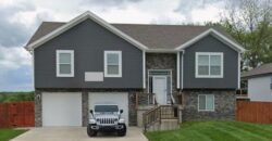 314 Fairview Circle, Platte City, MO 64079