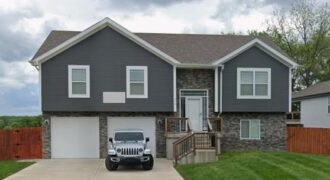 314 Fairview Circle, Platte City, MO 64079