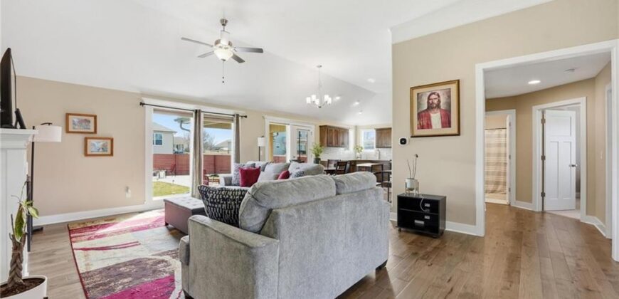 12416 Adam Street, Excelsior Springs, MO 64024