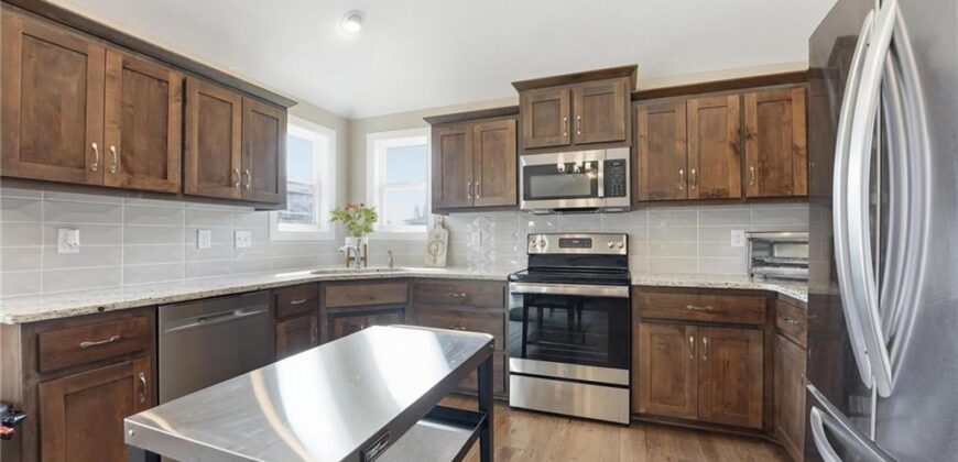 12416 Adam Street, Excelsior Springs, MO 64024