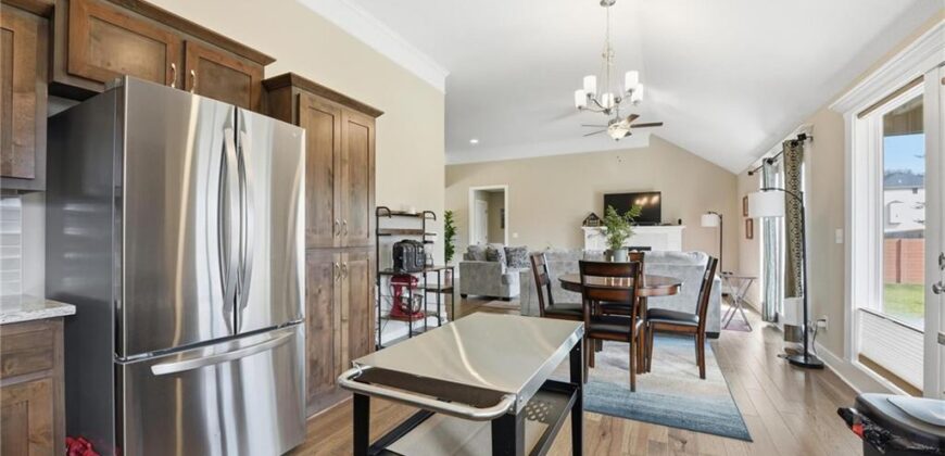 12416 Adam Street, Excelsior Springs, MO 64024