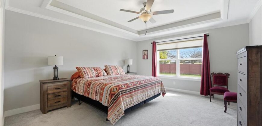 12416 Adam Street, Excelsior Springs, MO 64024