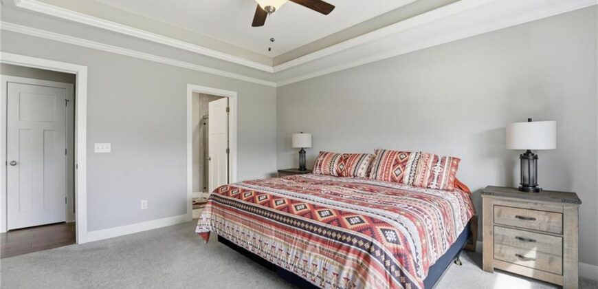 12416 Adam Street, Excelsior Springs, MO 64024