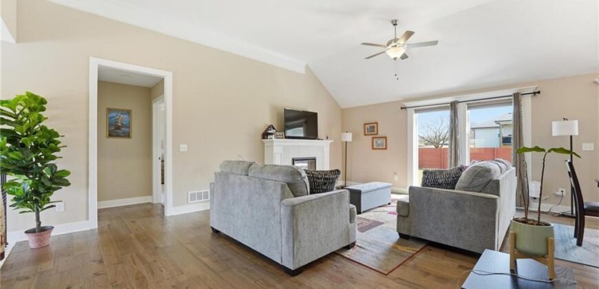 12416 Adam Street, Excelsior Springs, MO 64024