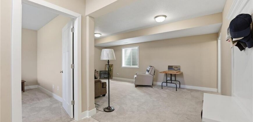 12416 Adam Street, Excelsior Springs, MO 64024